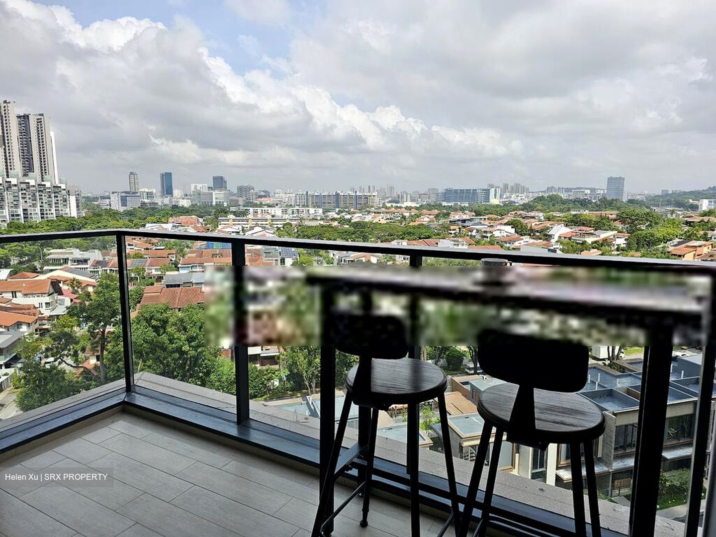 Parc Clematis (D5), Apartment #420641241